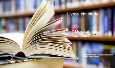 livros venda